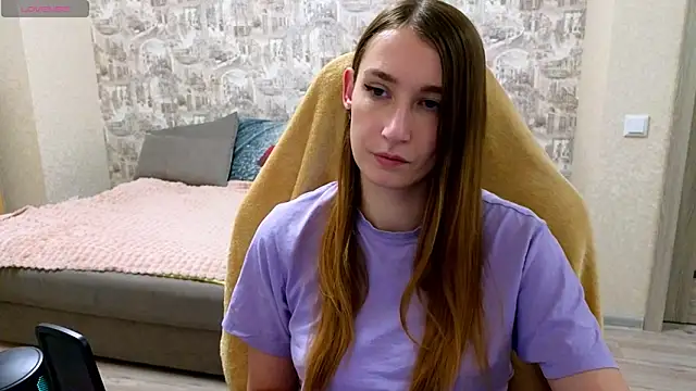 beril kiss- online show from 10, 10, 2025