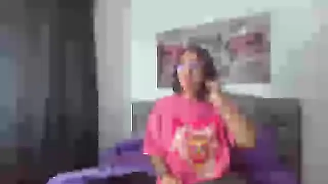 Snapshot of lily_f00x chatting on 28, 1, 2025 lily f00x online show from 28, 1, 2025