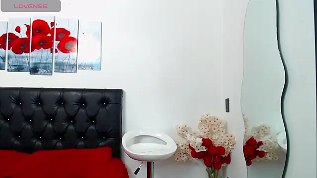 lily f00x online show from 7, 1, 2026