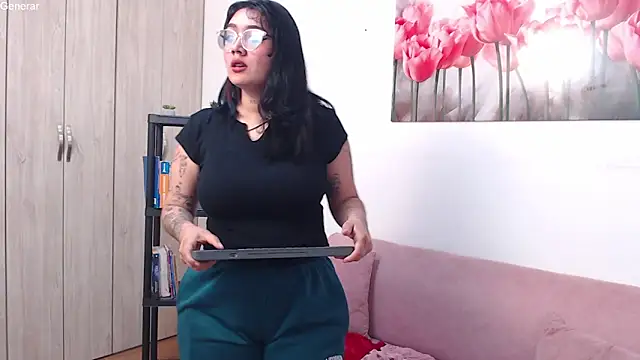 lily f00x online show from 5, 4, 2026