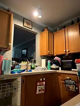 Snapshot of Watson4U chatting on 31, 10, 2025 Watson4U online show from 31, 10, 2025