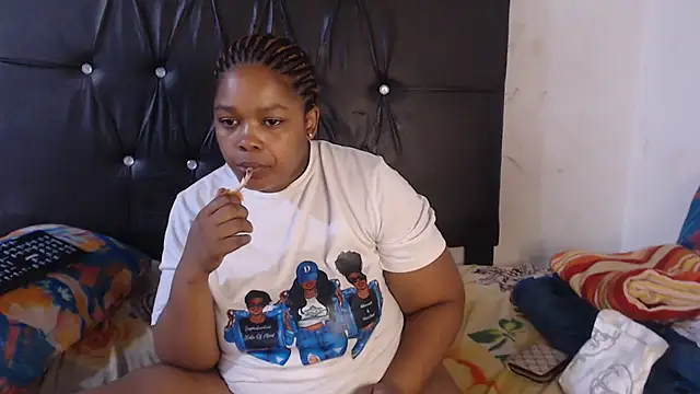 BigbootyNickyx online show from 14, 3, 2026