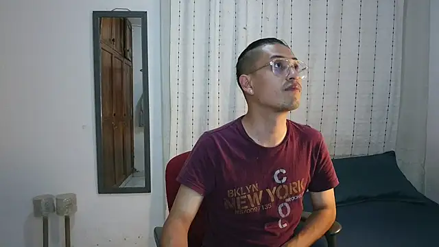 Orionferrer- online show from 13, 12, 2025