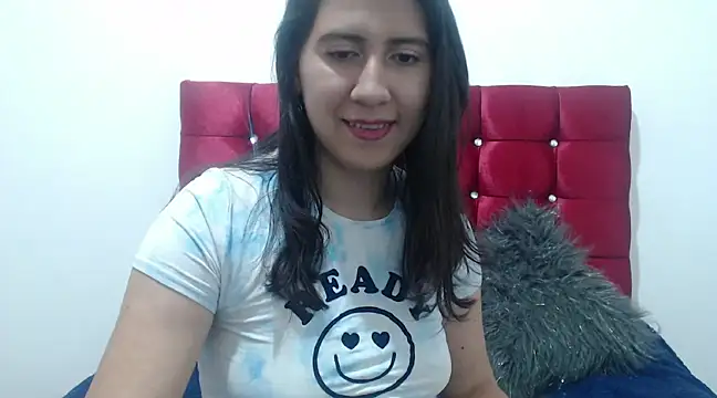 Snapshot of PAU_GOOMEZ_0809 chatting on 6, 12, 2024 PAU GOOMEZ 0809 online show from 6, 12, 2024