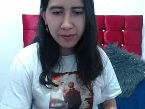 Snapshot of PAU_GOOMEZ_0809 chatting on 15, 12, 2024 PAU GOOMEZ 0809 online show from 15, 12, 2024