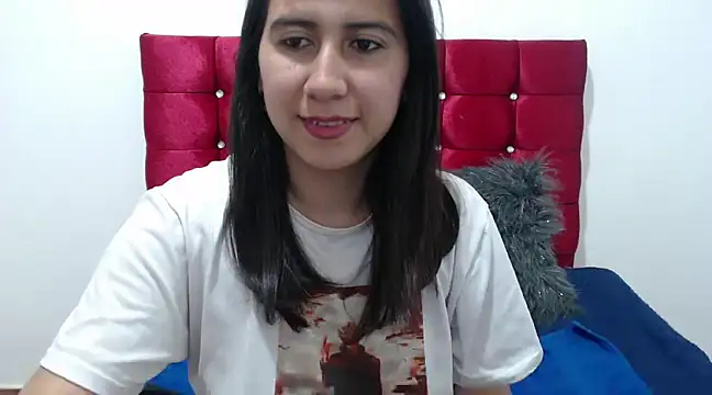 Snapshot of PAU_GOOMEZ_0809 chatting on 16, 12, 2024 PAU GOOMEZ 0809 online show from 16, 12, 2024