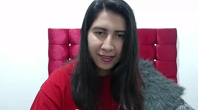 Snapshot of PAU_GOOMEZ_0809 chatting on 23, 12, 2024 PAU GOOMEZ 0809 online show from 23, 12, 2024