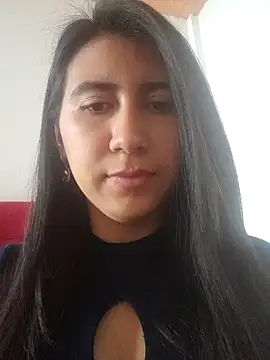 Snapshot of PAU_GOOMEZ_0809 chatting on 24, 12, 2024 PAU GOOMEZ 0809 online show from 24, 12, 2024