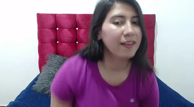 Snapshot of PAU_GOOMEZ_0809 chatting on 7, 1, 2025 PAU GOOMEZ 0809 online show from 7, 1, 2025