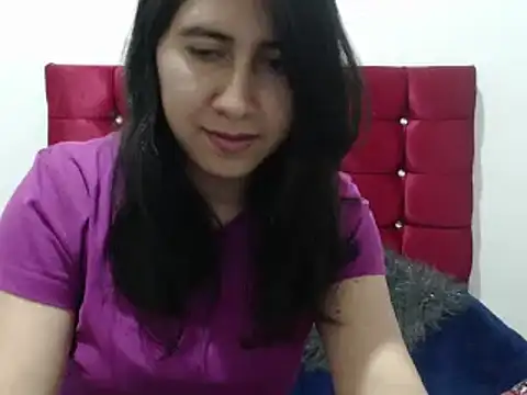 Snapshot of PAU_GOOMEZ_0809 chatting on 10, 1, 2025 PAU GOOMEZ 0809 online show from 10, 1, 2025