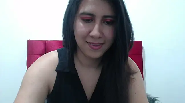 Snapshot of PAU_GOOMEZ_0809 chatting on 17, 1, 2025 PAU GOOMEZ 0809 online show from 17, 1, 2025