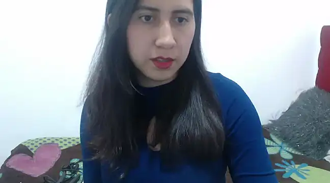 Snapshot of PAU_GOOMEZ_0809 chatting on 17, 2, 2025 PAU GOOMEZ 0809 online show from 17, 2, 2025