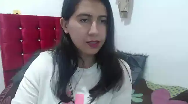 Snapshot of PAU_GOOMEZ_0809 chatting on 1, 3, 2025 PAU GOOMEZ 0809 online show from 1, 3, 2025