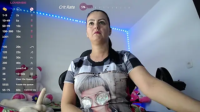 Sofiiaa Cooper online show from 4, 12, 2024