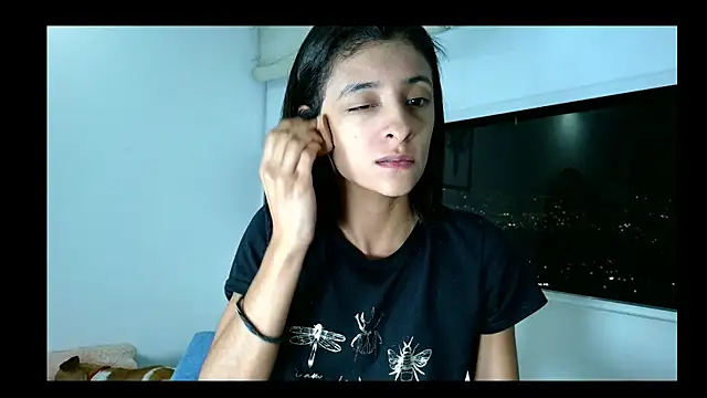Snapshot of thedianakaro chatting on 28, 2, 2025 thedianakaro online show from 28, 2, 2025