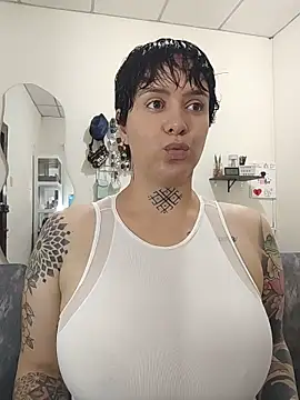 KatInk online show from 26, 2, 2026