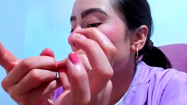 teffy lee online show from 23, 1, 2025