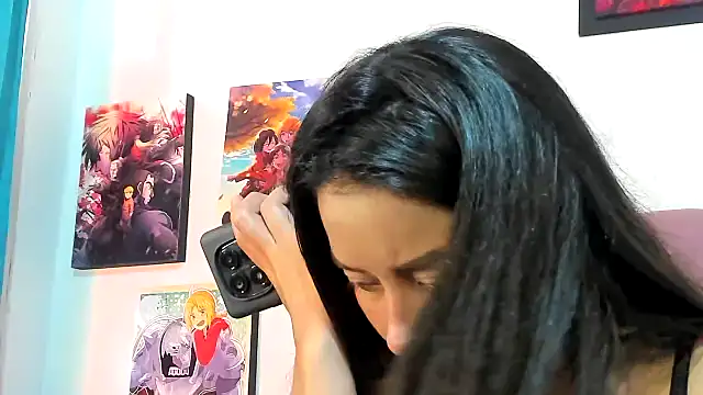 teffy lee online show from 31, 10, 2025