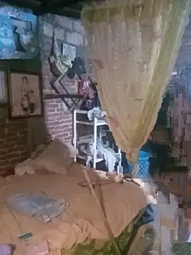 Snapshot of yovana13 chatting on 21, 6, 2026 yovana13 online show from 21, 6, 2026