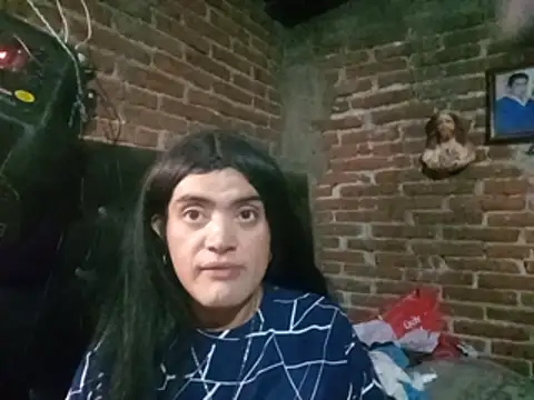 Snapshot of yovana13 chatting on 21, 7, 2026 yovana13 online show from 21, 7, 2026