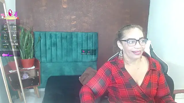 PervertedMature online show from 14, 9, 2025