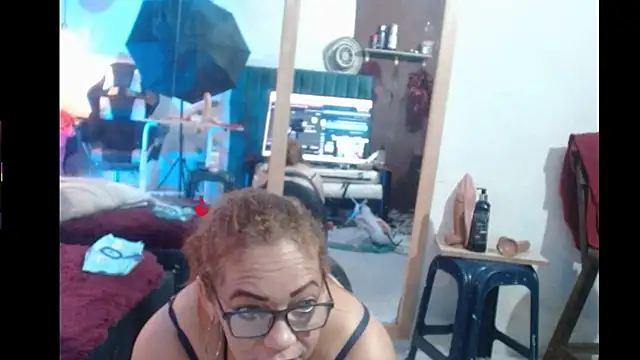 PervertedMature online show from 2, 3, 2026