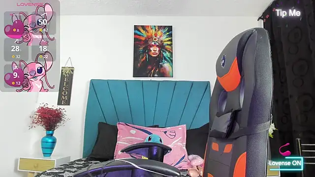 Dubraska1 online show from 12, 9, 2025