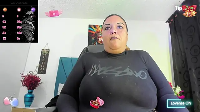 Dubraska1 online show from 20, 9, 2025