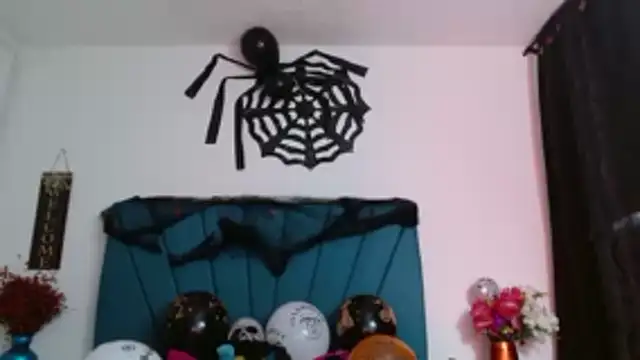 Dubraska1 online show from 31, 10, 2025