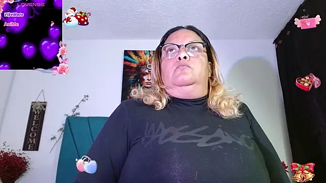 Dubraska1 online show from 15, 11, 2025