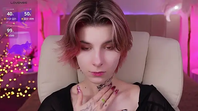 HaylaAmber online show from 19, 12, 2024