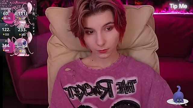 HaylaAmber online show from 19, 3, 2025