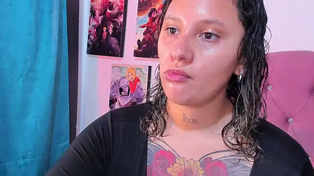 Mila nixon02 online show from 27, 9, 2025