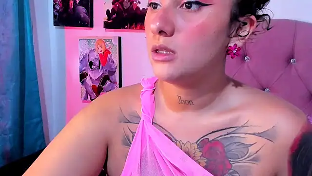 Mila nixon02 online show from 11, 11, 2025