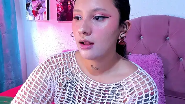 Mila nixon02 online show from 16, 1, 2026