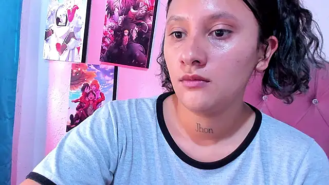 Mila nixon02 online show from 15, 3, 2026