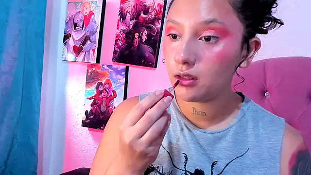 Mila nixon02 online show from 23, 3, 2026