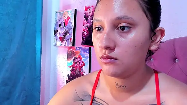 Mila nixon02 online show from 27, 3, 2026