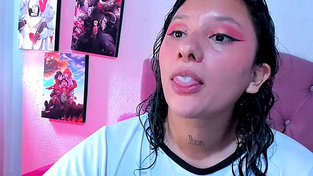 Mila nixon02 online show from 31, 3, 2026