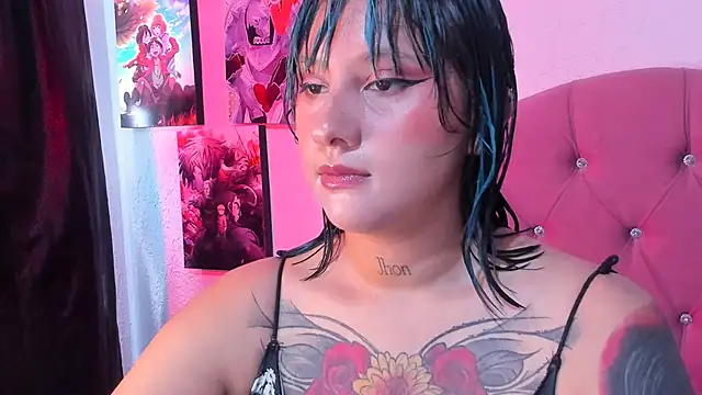 Mila nixon02 online show from 11, 6, 2026