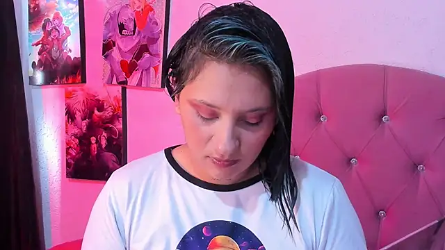 Snapshot of Mila_nixon02 chatting on 25, 6, 2026 Mila nixon02 online show from 25, 6, 2026