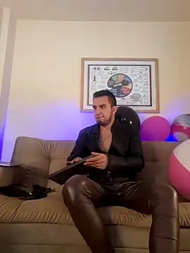 Snapshot of bradley_colt chatting on 17, 1, 2025 bradley colt online show from 17, 1, 2025