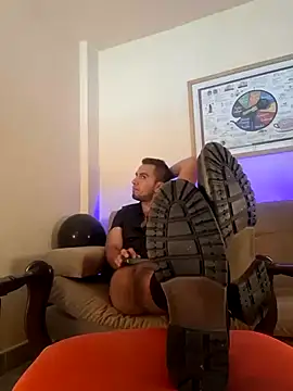 Snapshot of bradley_colt chatting on 17, 1, 2025 bradley colt online show from 17, 1, 2025