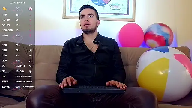 Snapshot of bradley_colt chatting on 18, 1, 2025 bradley colt online show from 18, 1, 2025