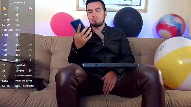 Snapshot of bradley_colt chatting on 21, 1, 2025 bradley colt online show from 21, 1, 2025