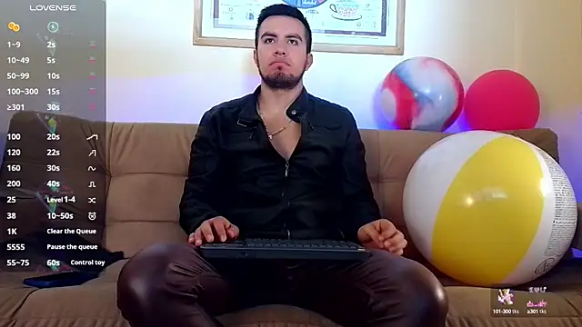 Snapshot of bradley_colt chatting on 22, 1, 2025 bradley colt online show from 22, 1, 2025