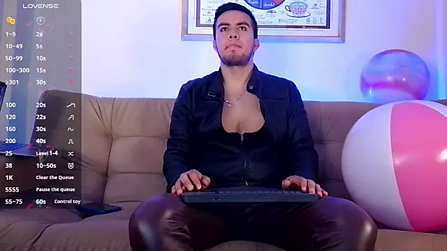 Snapshot of bradley_colt chatting on 26, 1, 2025 bradley colt online show from 26, 1, 2025