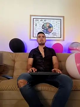 Snapshot of bradley_colt chatting on 27, 1, 2025 bradley colt online show from 27, 1, 2025