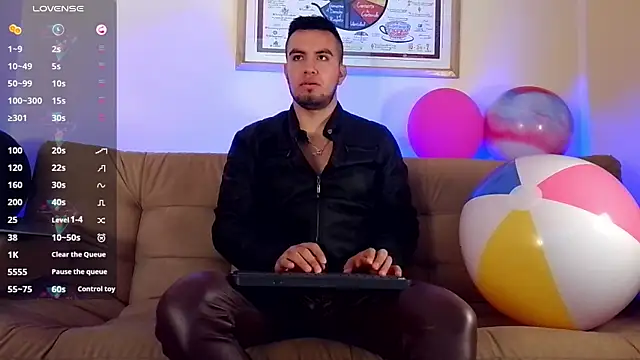 Snapshot of bradley_colt chatting on 28, 1, 2025 bradley colt online show from 28, 1, 2025