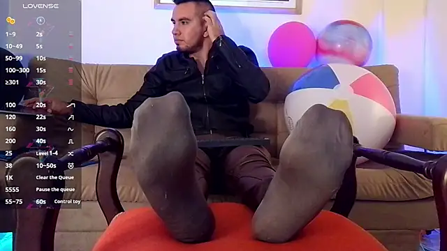 Snapshot of bradley_colt chatting on 29, 1, 2025 bradley colt online show from 29, 1, 2025